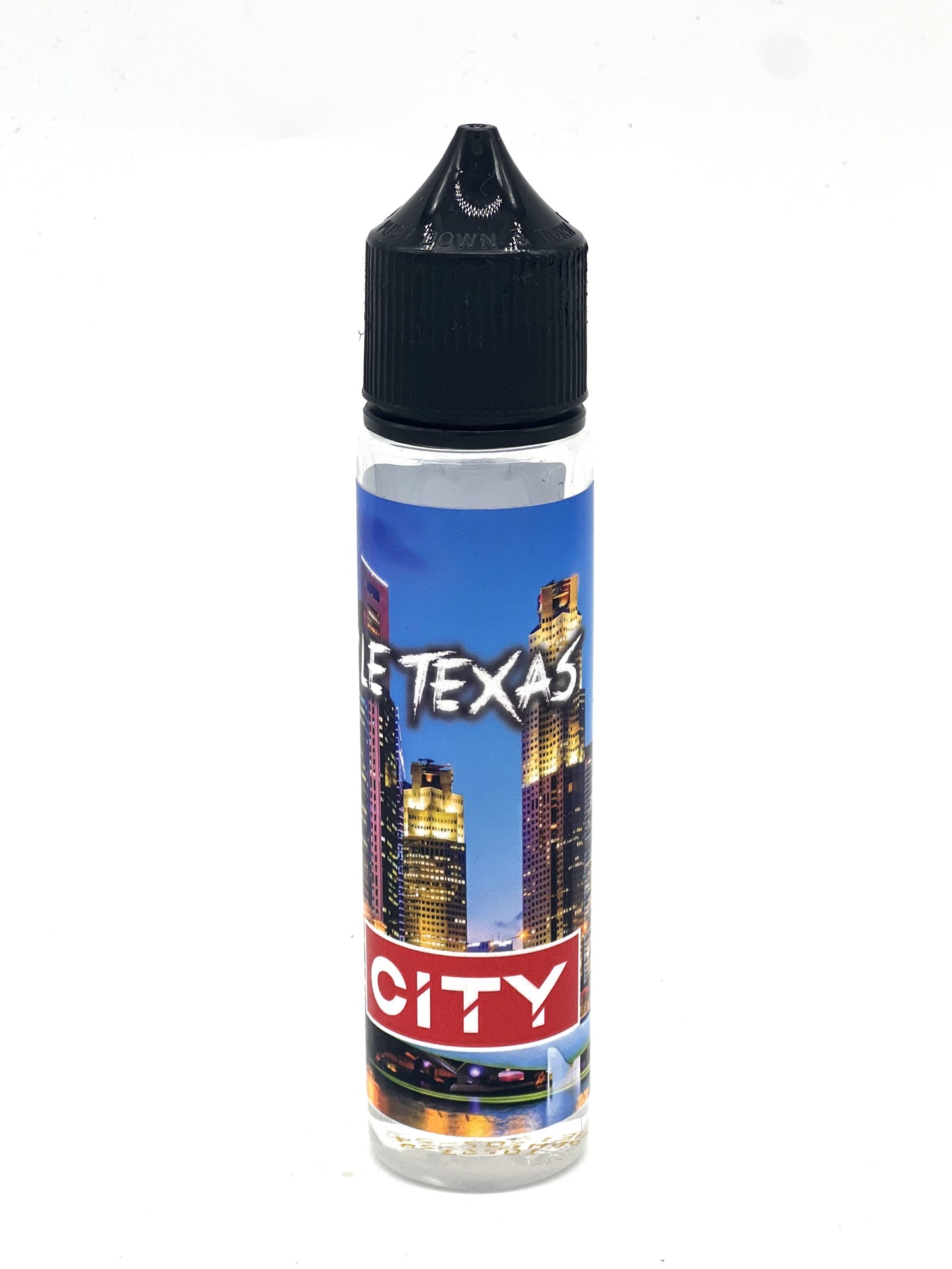 Liquide Le Texas 50ml CITY