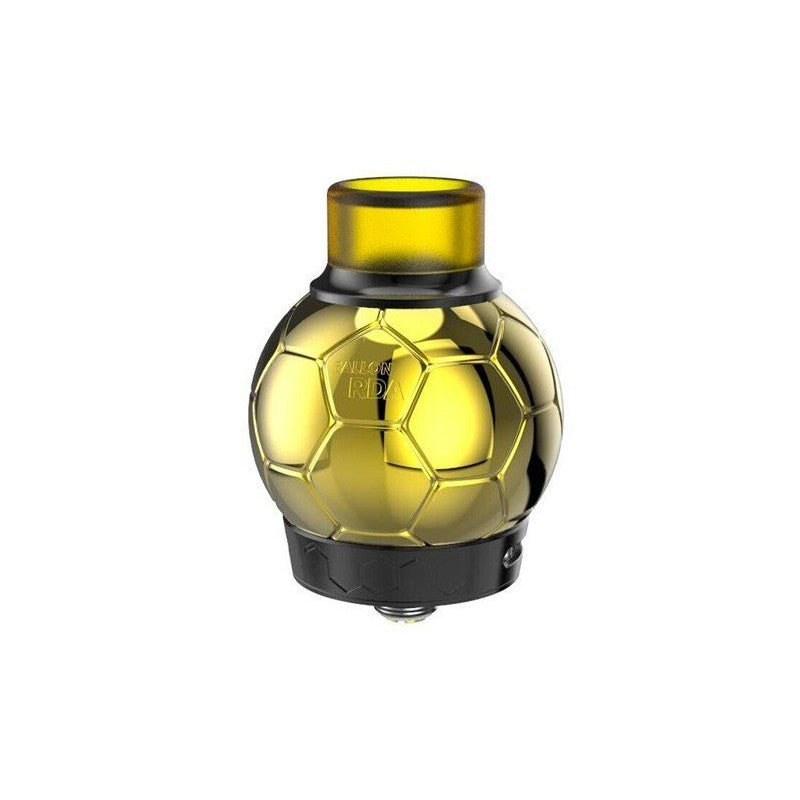 Réservoir Ballon RDA Fumytech