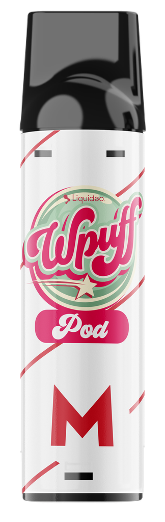 Wpuff Pod "M" Blonde Sucrée 2ml