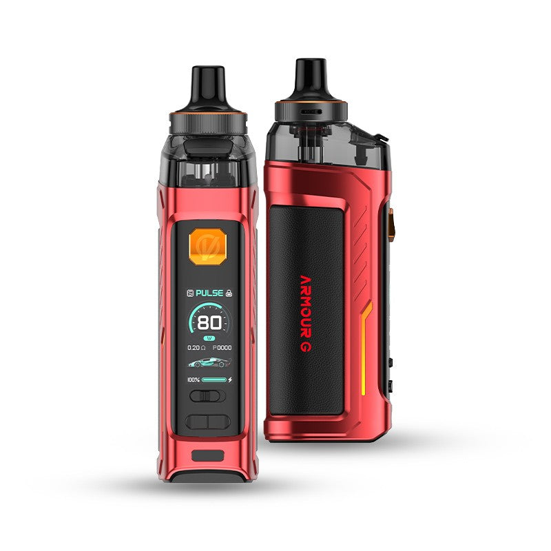 Kit Armour G Vaporesso