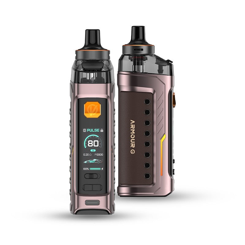 Kit Armour G Vaporesso