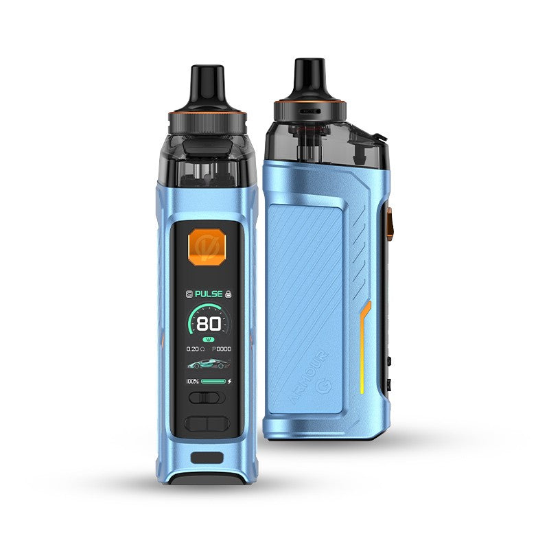 Kit Armour G Vaporesso