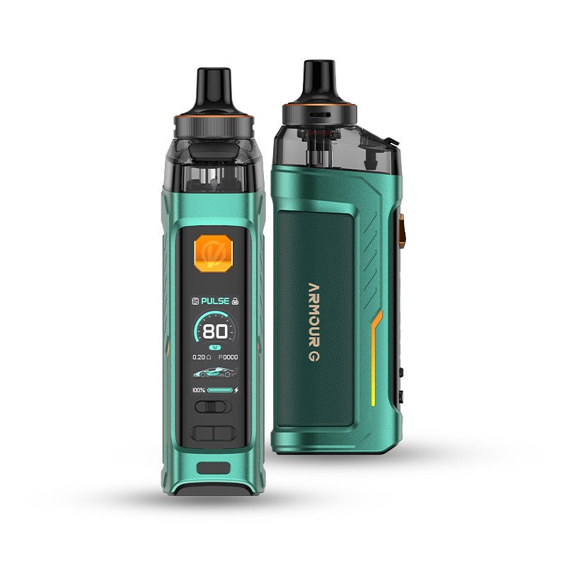 Kit Armour G Vaporesso