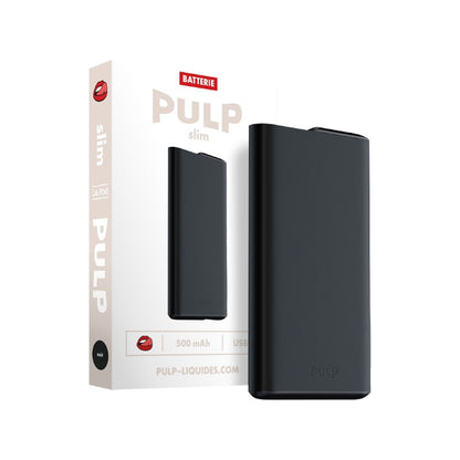 Batterie Le Pod Slim Pulp