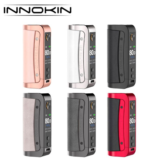 Box Coolfire Z80 Innokin