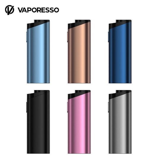 Box Gen Fit Vaporesso