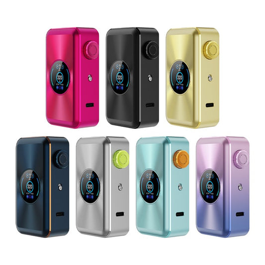 Box Gen Max Vaporesso