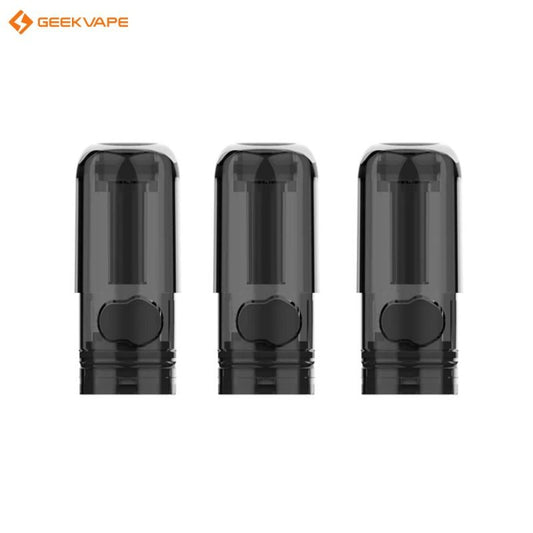 Pod Wenax S-C GeekVape