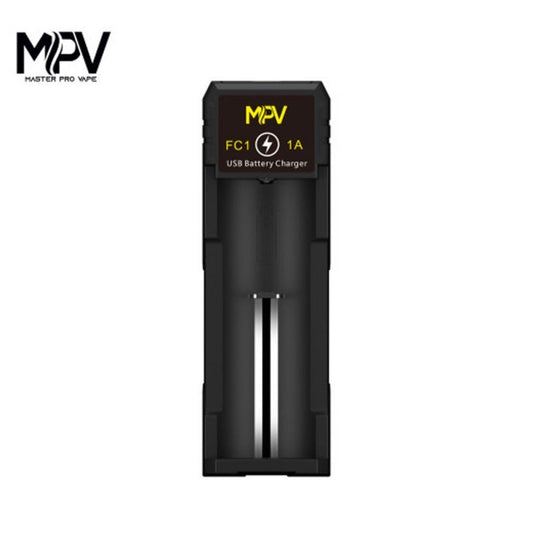 Chargeur 1 Accu MPV FC1