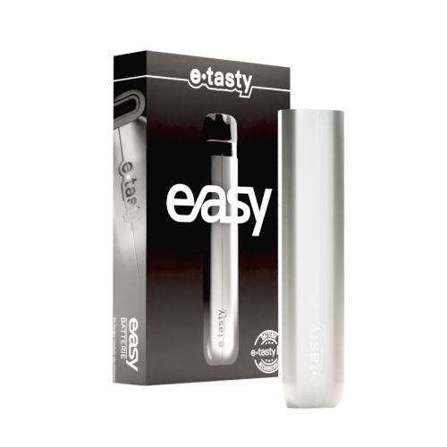 Batterie EASY par E-TASTY