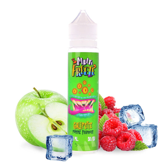 Liquide Multi Freeze Galipette Liquideo