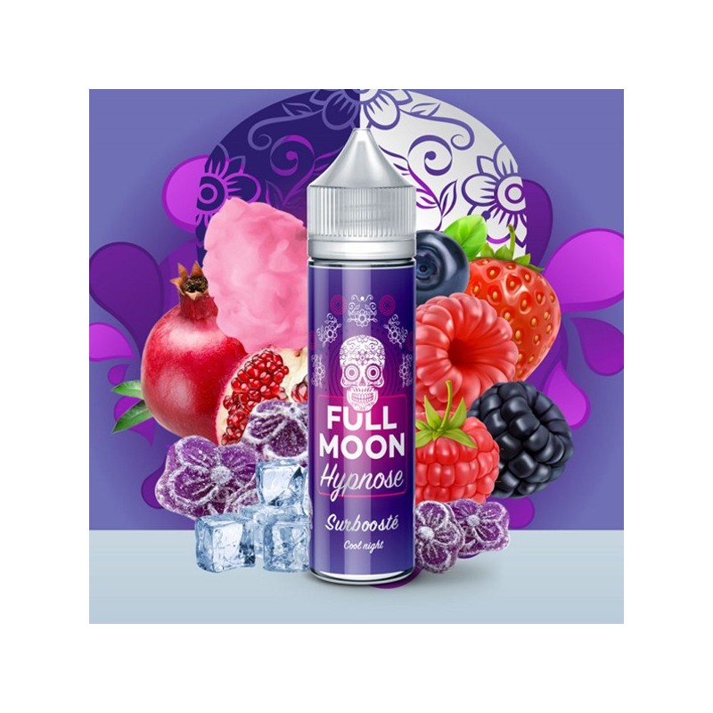 Liquide Hypnose Full Moon