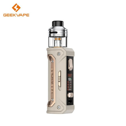 Kit Aegis Eteno E100 GeekVape