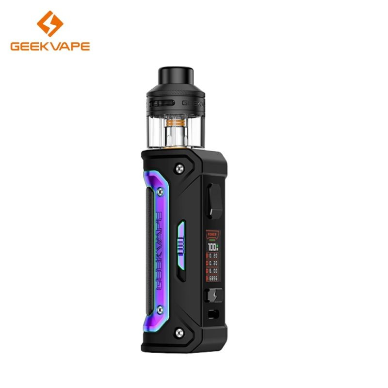 Kit Aegis Eteno E100 GeekVape