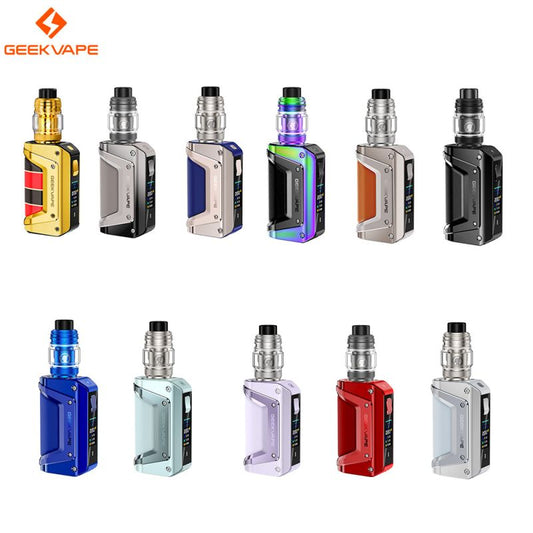 Kit Aegis Legend 3 L300 GeekVape