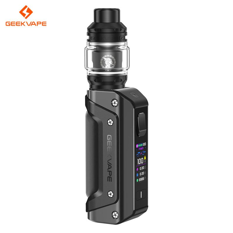 Kit Aegis Solo 3 GeekVape