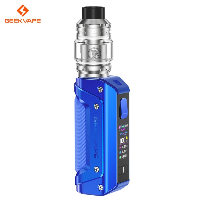 Kit Aegis Solo 3 GeekVape