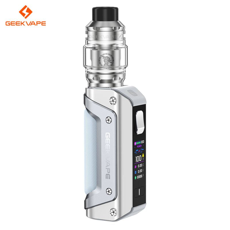 Kit Aegis Solo 3 GeekVape