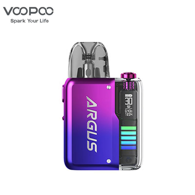 Kit Argus P2 Voopoo