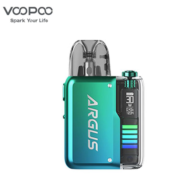 Kit Argus P2 Voopoo