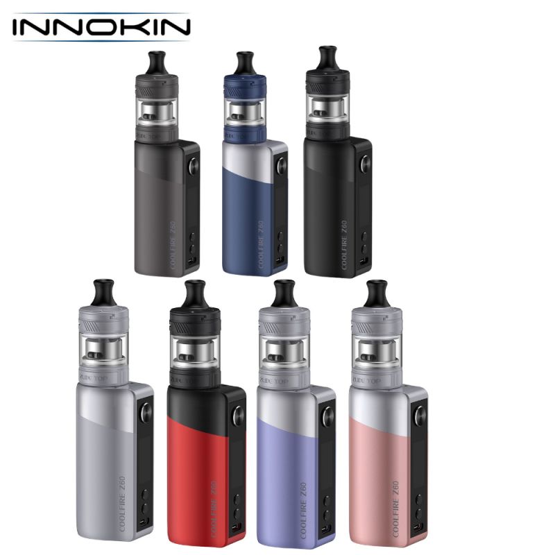 Kit CoolFire Z60 Zlide Top Innokin