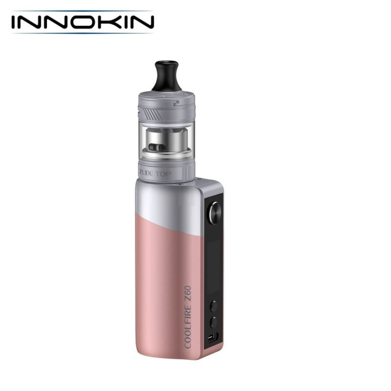 Kit CoolFire Z60 Zlide Top Innokin