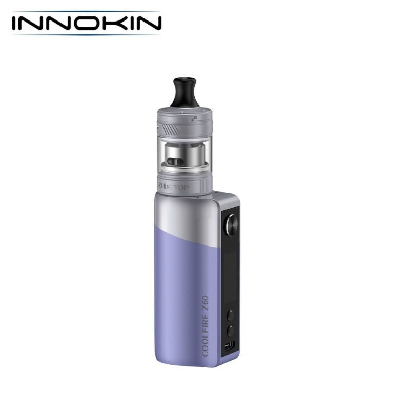 Kit CoolFire Z60 Zlide Top Innokin