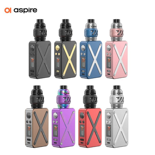 Kit Revolto Aspire