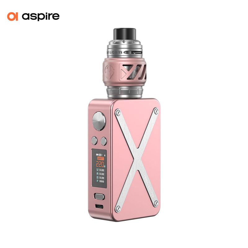 Kit Revolto Aspire