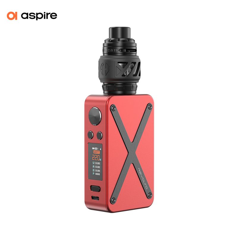 Kit Revolto Aspire