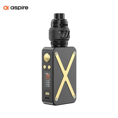 Kit Revolto Aspire