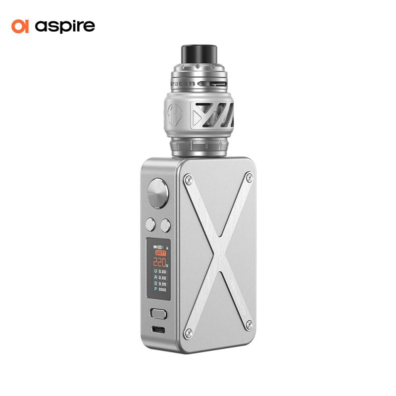 Kit Revolto Aspire