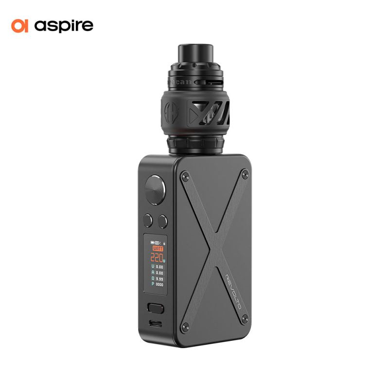 Kit Revolto Aspire