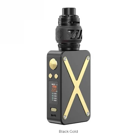 Kit Revolto Aspire