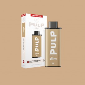 Le Pod Slim - Cartouche - Mozambique Blend - 2 ml