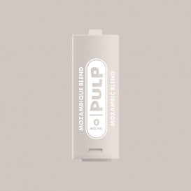 Cartouches pour Switch by Pulp Pack de 2 Pods 2ml saveur Mozambique Blend