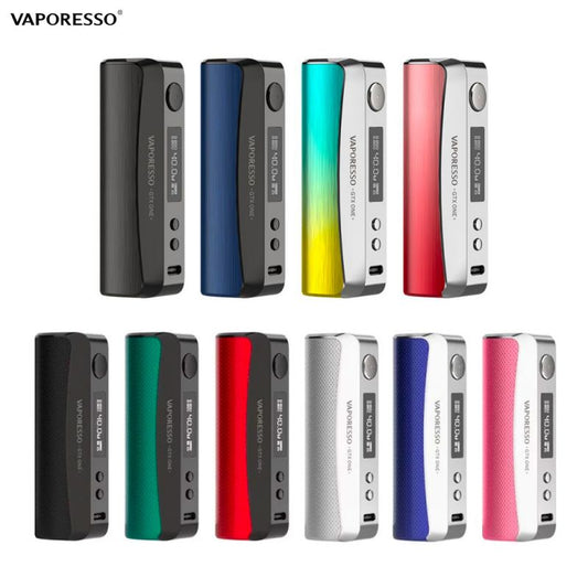 Box GTX One Mod Vaporesso