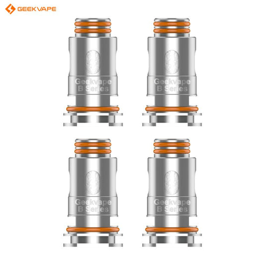 Résistances Aegis Boost B Series GeekVape