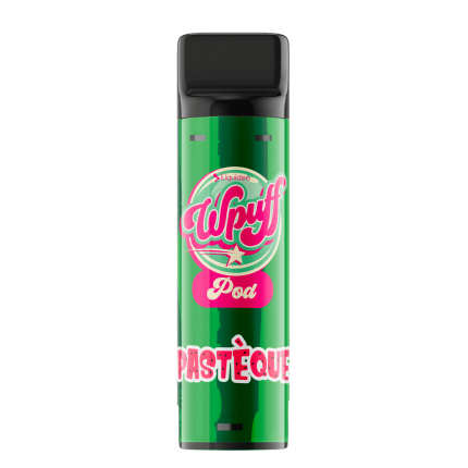 Wpuff Pod Pastéque 2ml