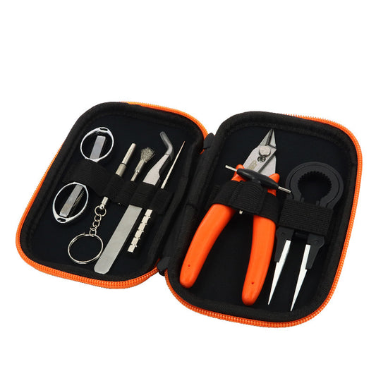 E CIG DIY Mini Tool KIT E-CIG POWER