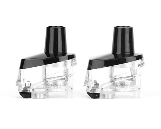 Cartouche 2 Pods Target PM80 et PM80 se 4ml Vaporesso