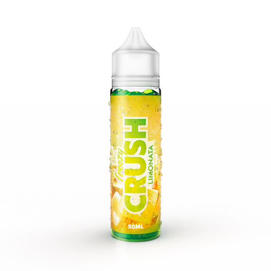 Liquide Limonata Freezy Crush