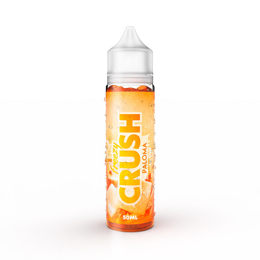 Liquide Paloma Freezy Crush Etasty