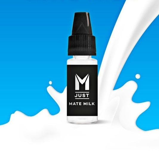 Arôme Mate Milk Just Vape maker