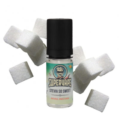 Additif Stevia So Sweet Supervape