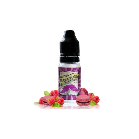 Arôme Vape Or Diy Maka Rond Framboise Revolute