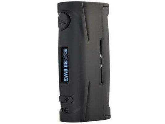 Box Mod Puma Baby Vapor Storm