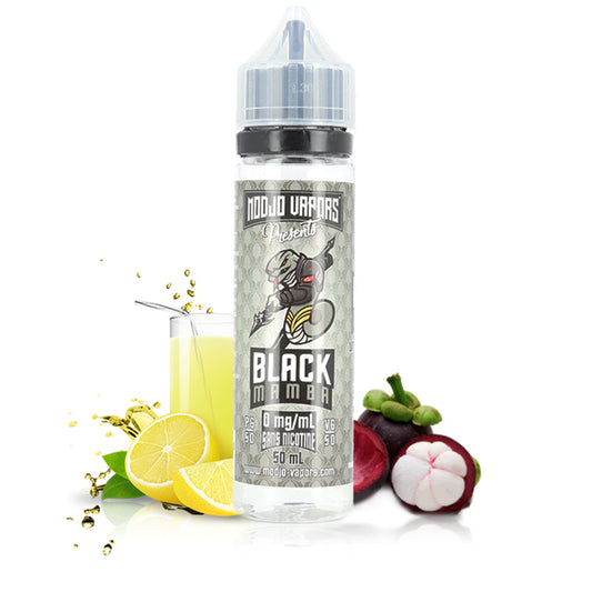 Liquide Black Mamba Modjo Vapors