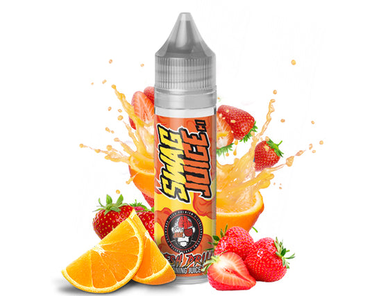 Liquide Fresh Drill Swag Juice