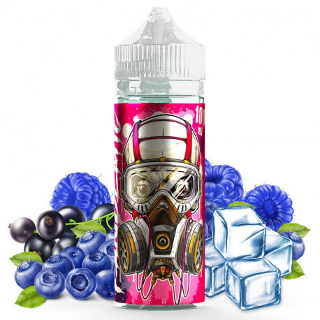 Liquide Pandemic Cloud Vapor